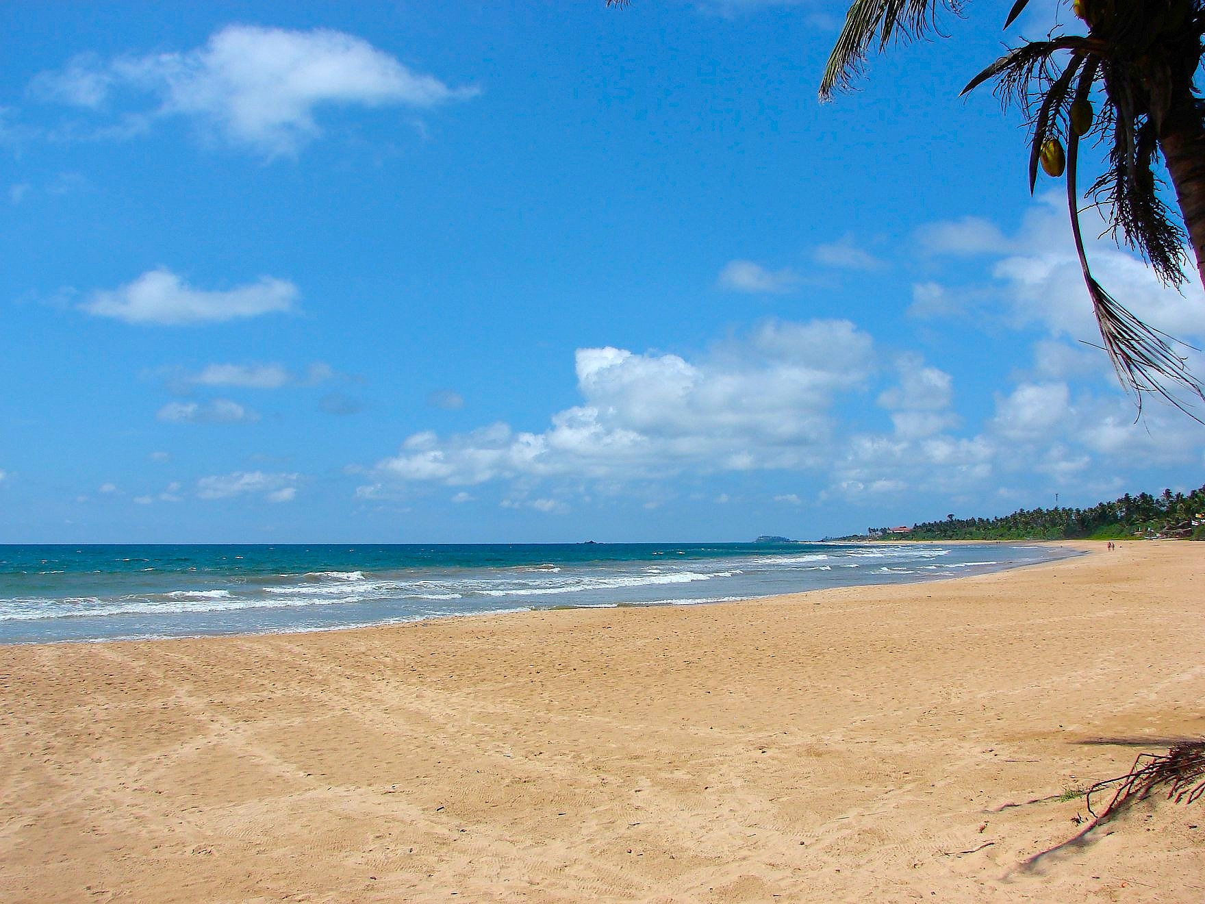 Cycling the Coastal Villages